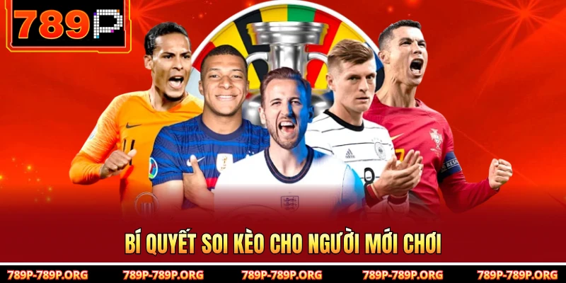 Bí quyết soi kèo cho người mới chơi